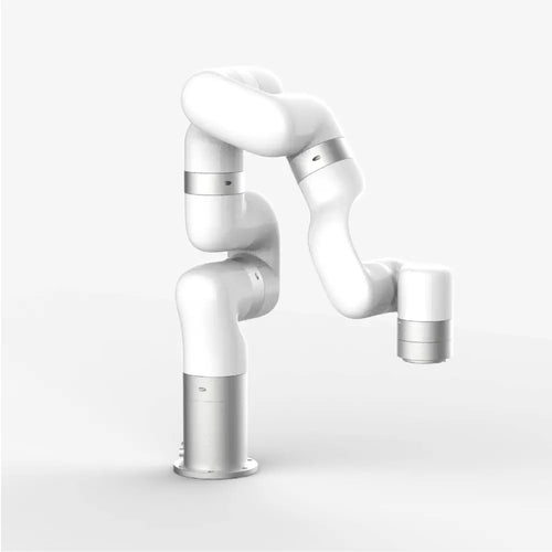 UFACTORY xArm 7 7-DoF Robotic Arm (700mm) w/ AC Control Box & 1.5m Cables