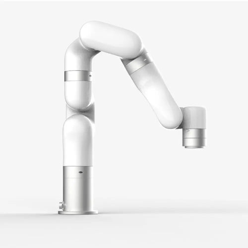 UFACTORY xArm 7 7-DoF Robotic Arm (700mm) w/ AC Control Box & 3m Cables