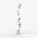 UFACTORY xArm 7 7-DoF Robotic Arm (700mm) w/ AC Control Box & 15m Cables