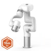 UFACTORY xArm 5 5-DoF Robotic Arm (700mm) w/ AC Control Box & 15m Cables