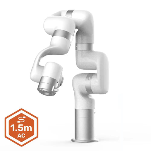 UFACTORY xArm 7 7-DoF Robotic Arm (700mm) w/ AC Control Box & 1.5m Cables