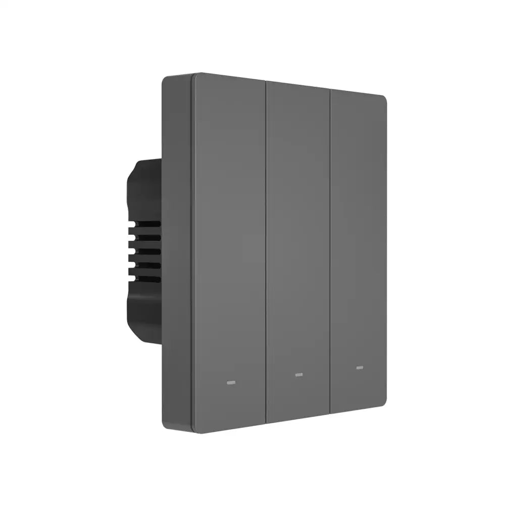 SONOFF SwitchMan Smart Wall Switch-M5 (3 Gang - Type 80)