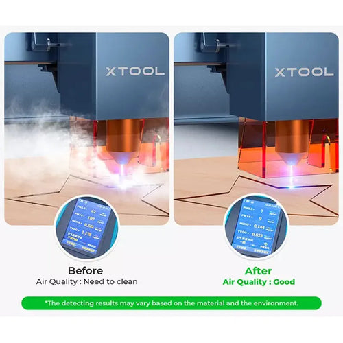 xTool Smoke Purifier (US)