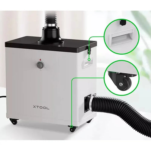 xTool Smoke Purifier (US)