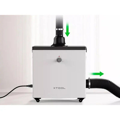 xTool Smoke Purifier (US)