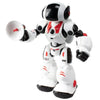Xtrem Bots James Remote & Programmable Robot