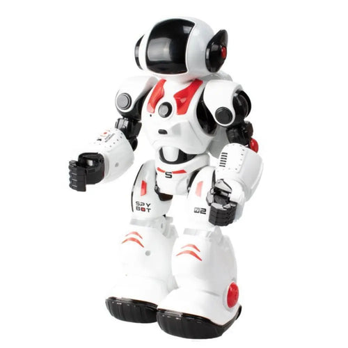 Xtrem Bots James Remote & Programmable Robot