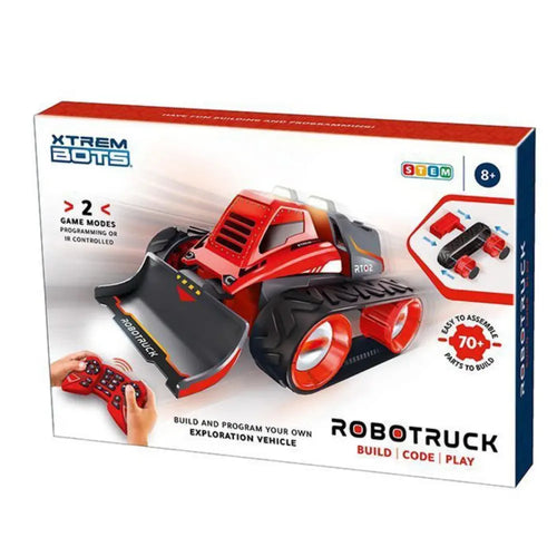 Air hogs robo trax online