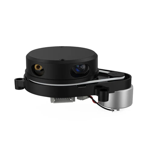 YDLIDAR X4PRO 360 degrees 2D Rangefinder