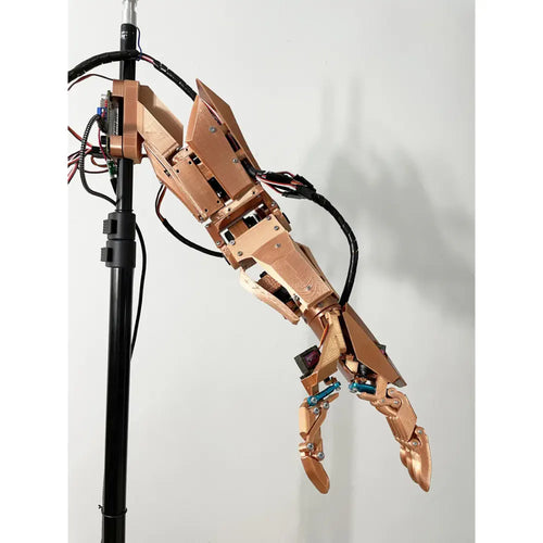 Youbionic Arm Pro (Left)