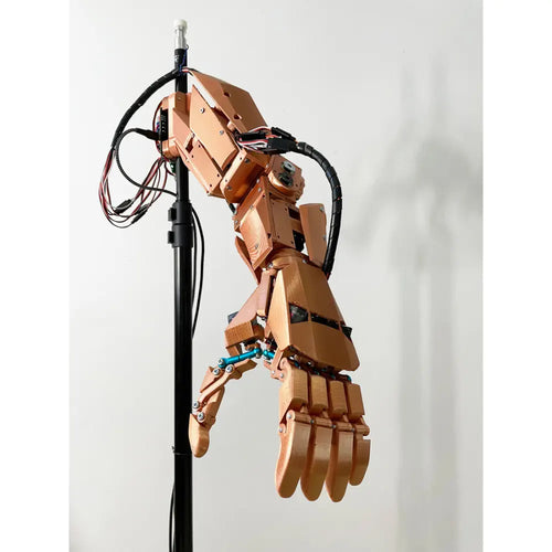 Youbionic Arm Pro (Left)