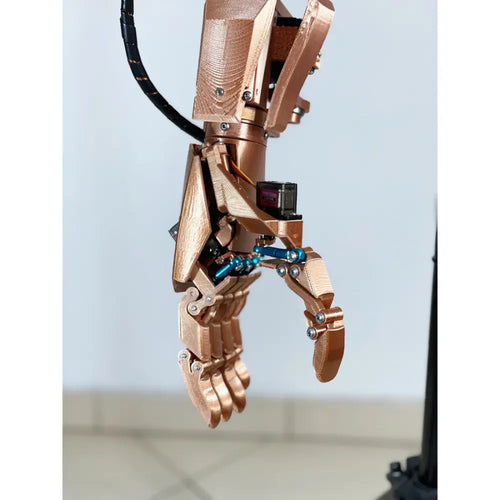 Youbionic Full Arm Pro (Left)