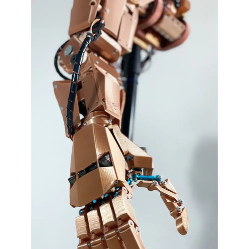 Youbionic Full Arm Pro (Right)