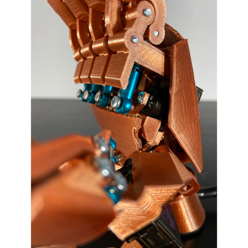 Youbionic Robot Hand Pro (Left)