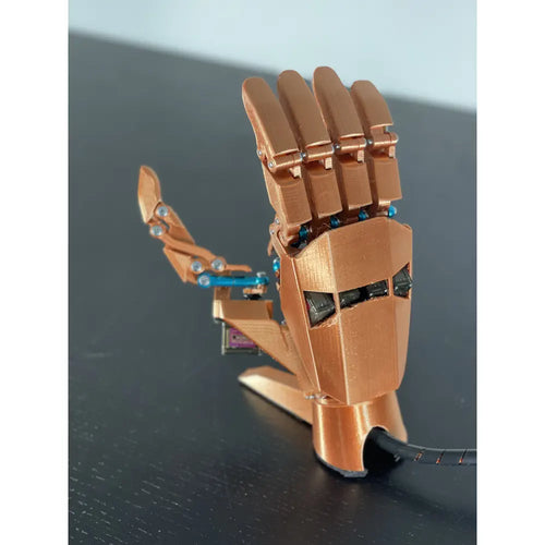 Youbionic Robot Hand Pro (Left)