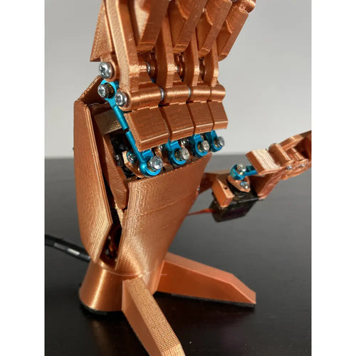 Youbionic Robot Hand Pro (Left)