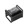 ZimaBlade Dual 3.5'' HDD Rack Tray, 2 Bay Storage Drive Stand (Black)
