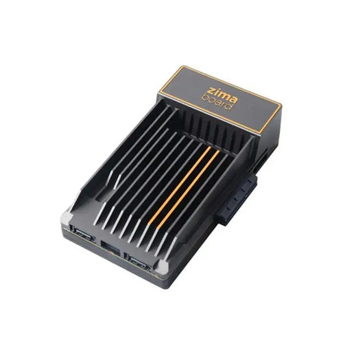 Zimaboard 216 Single Board Server & 12V/3A Adapter