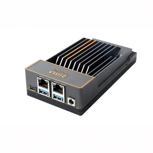 Zimaboard 432 Single Board Server (Starter Bundle)