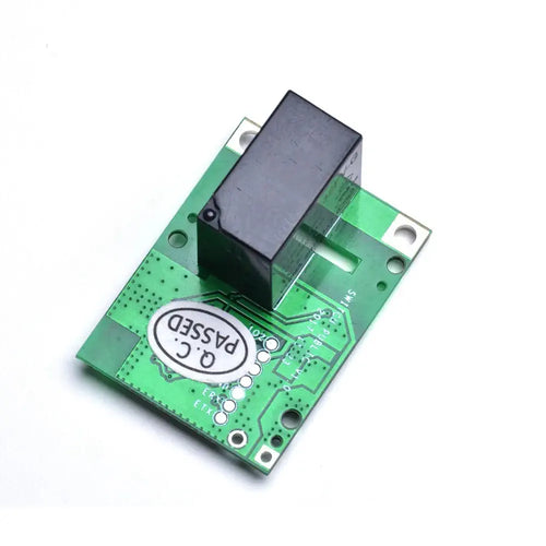 SONOFF RE5V1C – 5V Wifi Inching/Selflock Relay Module (1 pcs)