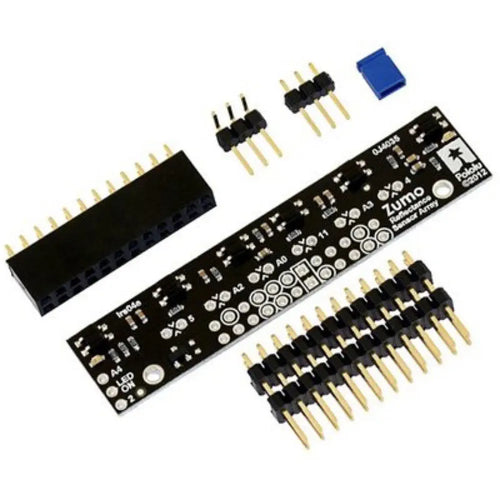 Zumo Reflectance Sensor Array