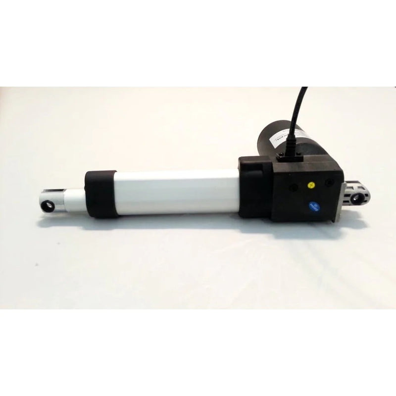 10'' Stroke 200lb 12V Dust & Water Resistant Force Linear Actuator