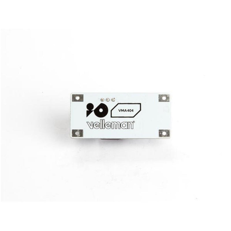 1.25-35V Adjustable Step-Down Voltage Regulator LM2596S