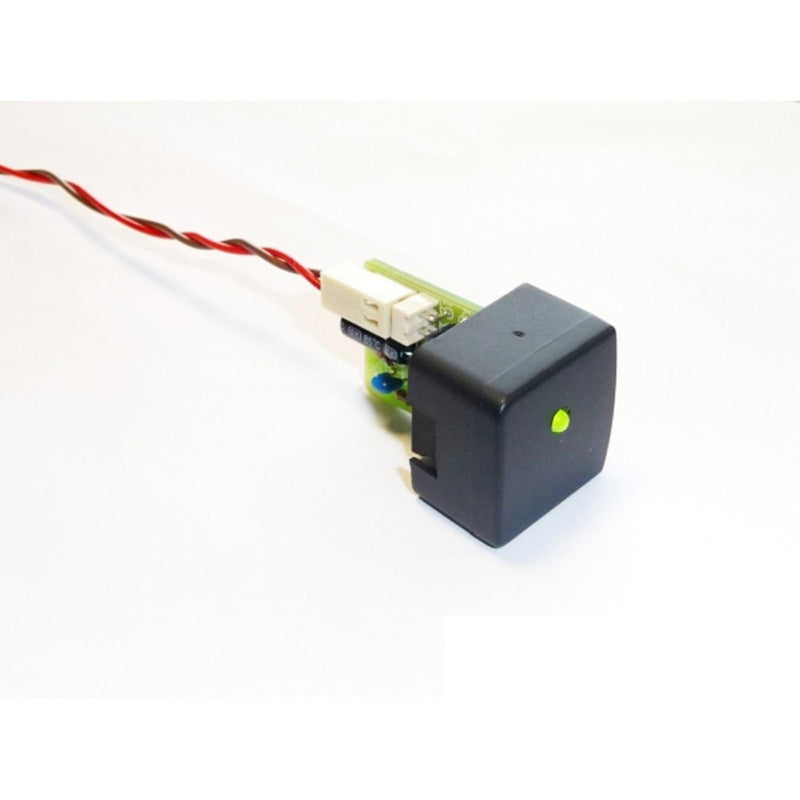 12V Car Battery Monitor Soldering Kit