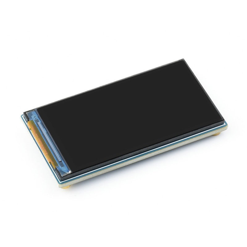Waveshare 1.9inch LCD Display Module, 170x320 Px, SPI Interface, IPS, 262K Color