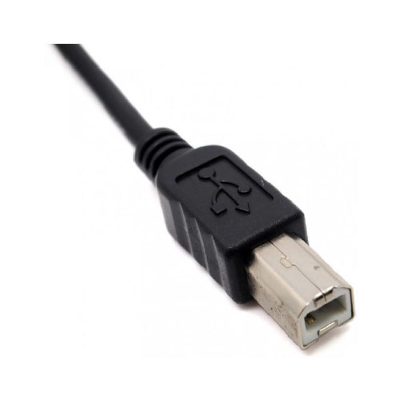 1m USB Cable Type A to B