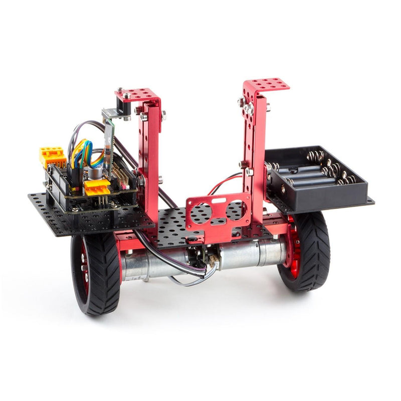 2-Wheel Balancing Mechanical Kit