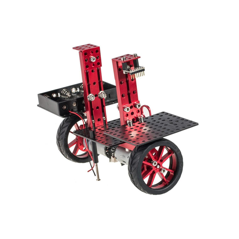 2-Wheel Balancing Mechanical Kit