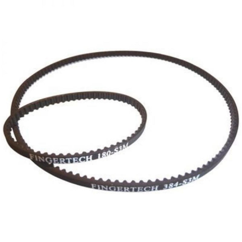 222mm, 74 Tooth Timing Belt