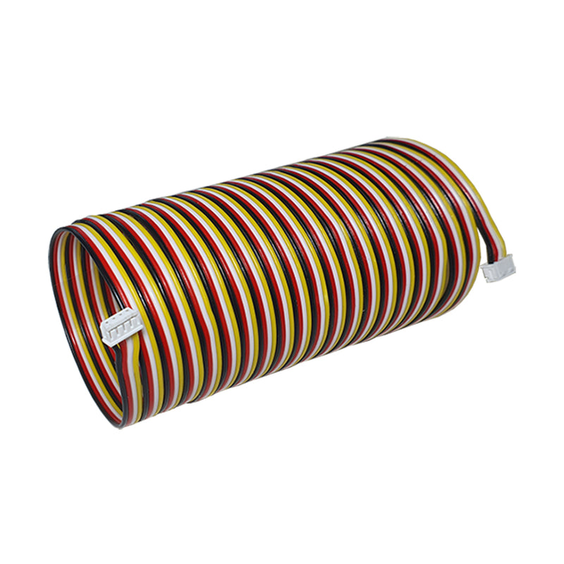 4pin RS 485 Extension Connector Wire, 4000mm, for Mightyzap