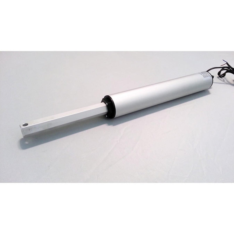 24'' Stroke, 22lb Force, High Speed Linear Actuator