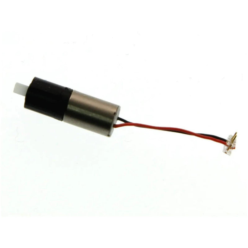 25:1 6mm Planetary Gear Pager Motor - D Shaft
