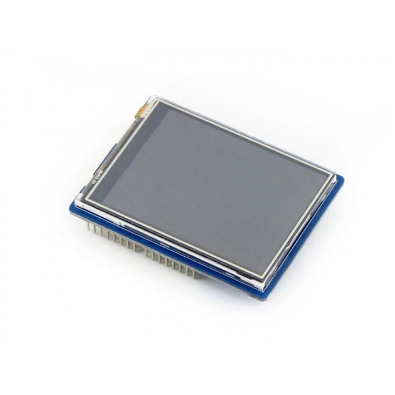 2.8" Touch LCD Display Shield for Arduino