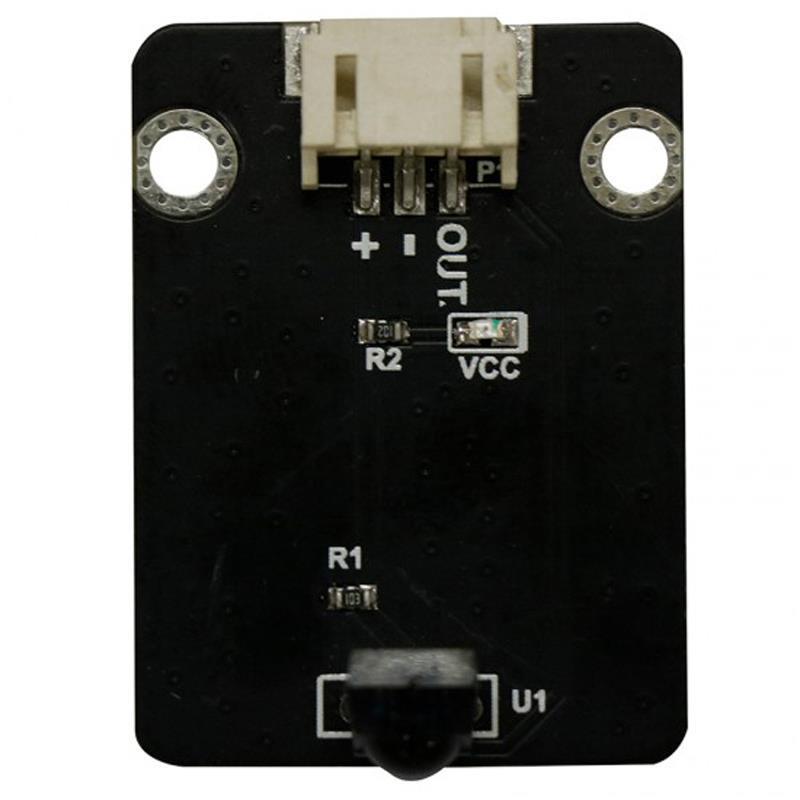 Dagu Robot 3-Pin IR Infrared Receiver Sensor Module