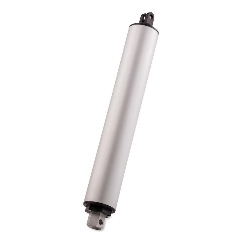 4'' Stroke, 22lb Force, High Speed Linear Actuator