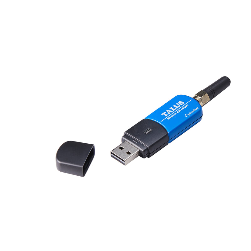 SystemBase TALUS Bluetooth USB Dongle Class1, Range up to 100m