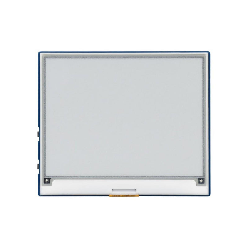 4.2-inch E-Paper Display Module for RPi Pico, 400x300, Black/White, SPI