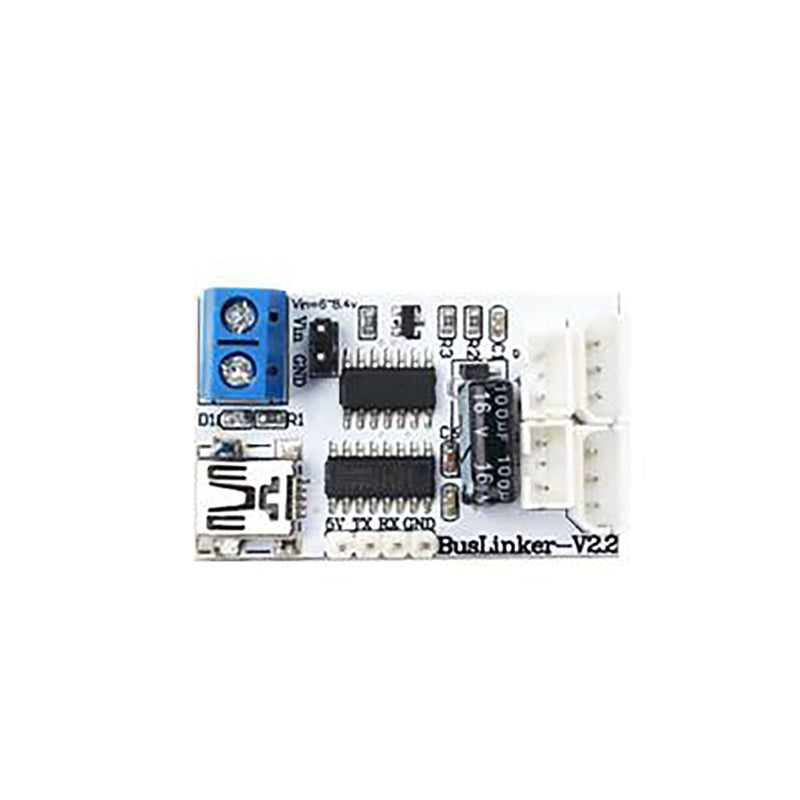 Hiwonder TTL/USB Debugging Board