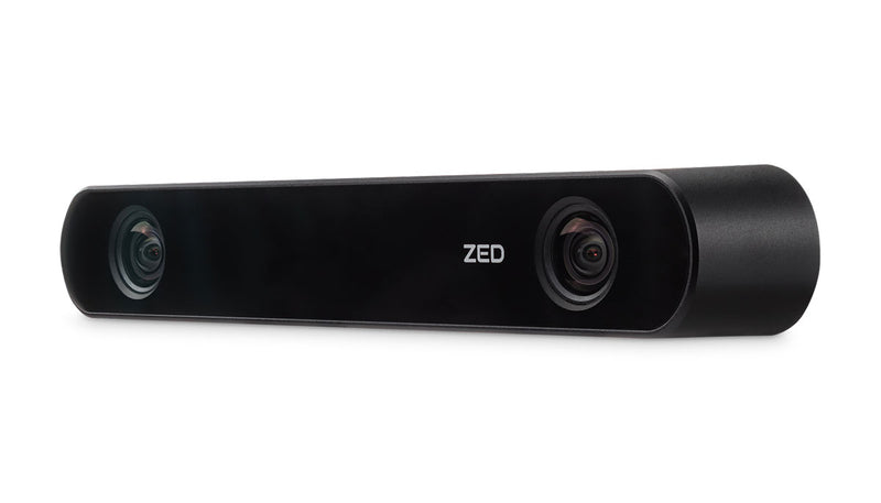 ZED 2 Stereo Camera