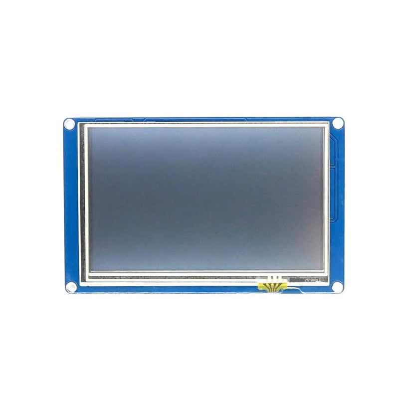 5" Nextion NX8048T050 HMI LCD Touch Display