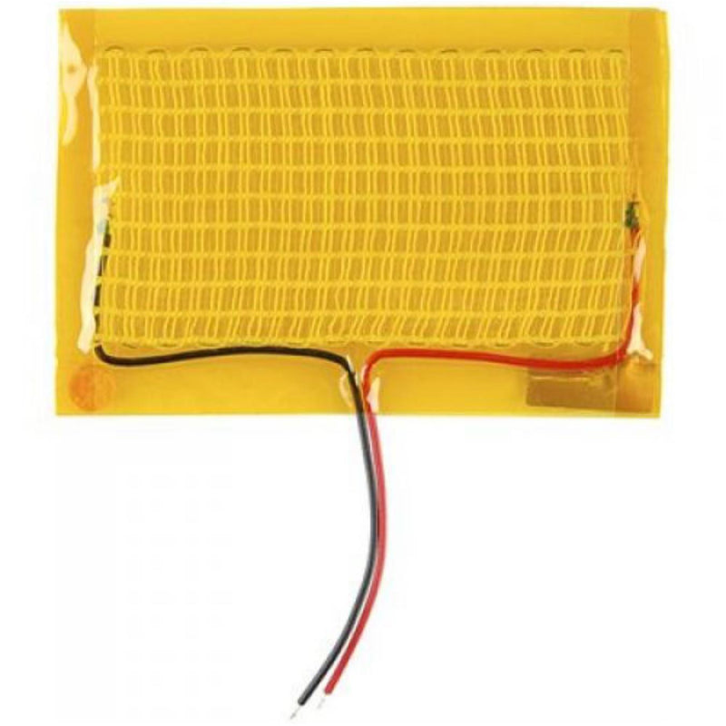 5V Heating Pad - 5 x 10cm