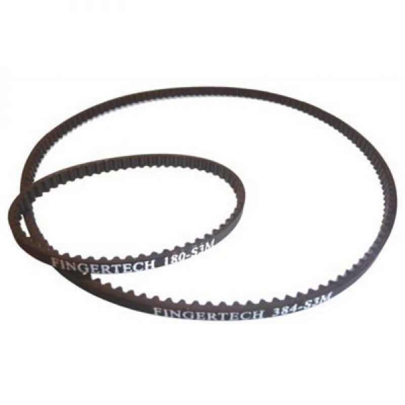 60 Tooth Timing Belt
