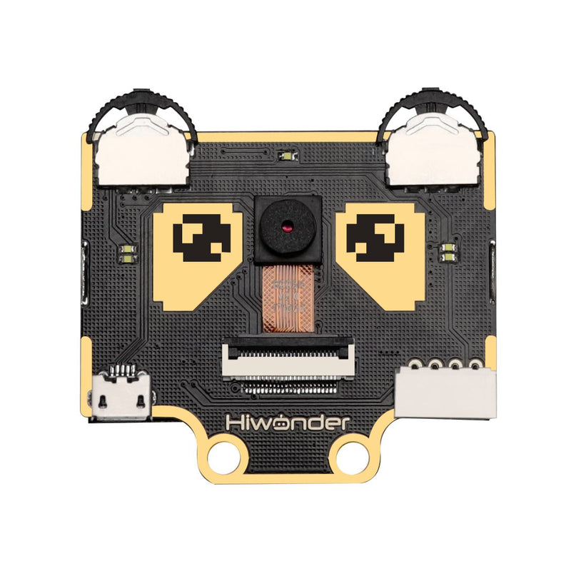 Hiwonder Wondercam AI Vision Camera Robot Visual Module