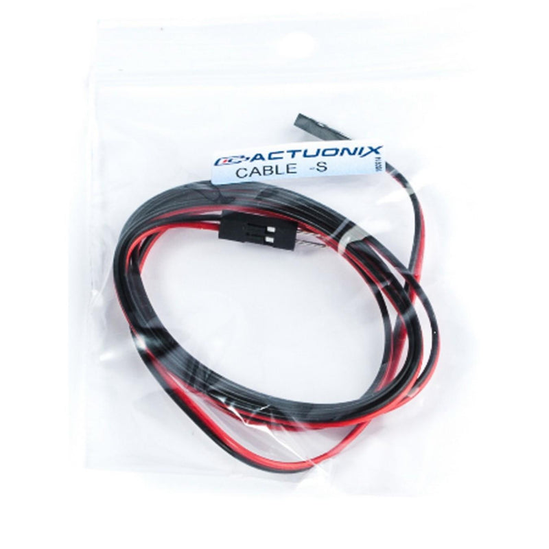 Actuonix Extension Cable-S