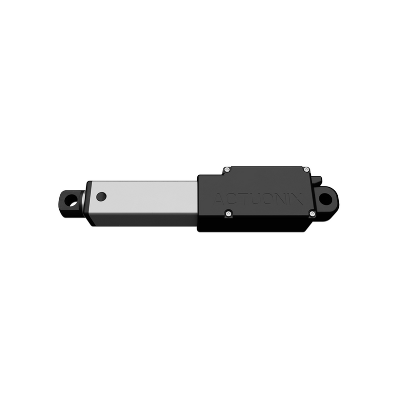 Actuonix L12 Linear Actuator 30mm 210:1 12V Analog