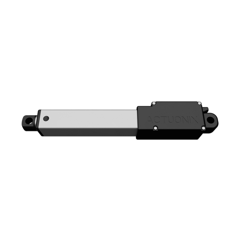 Actuonix L12 Linear Actuator 50mm 100:1 12V Limit Switch